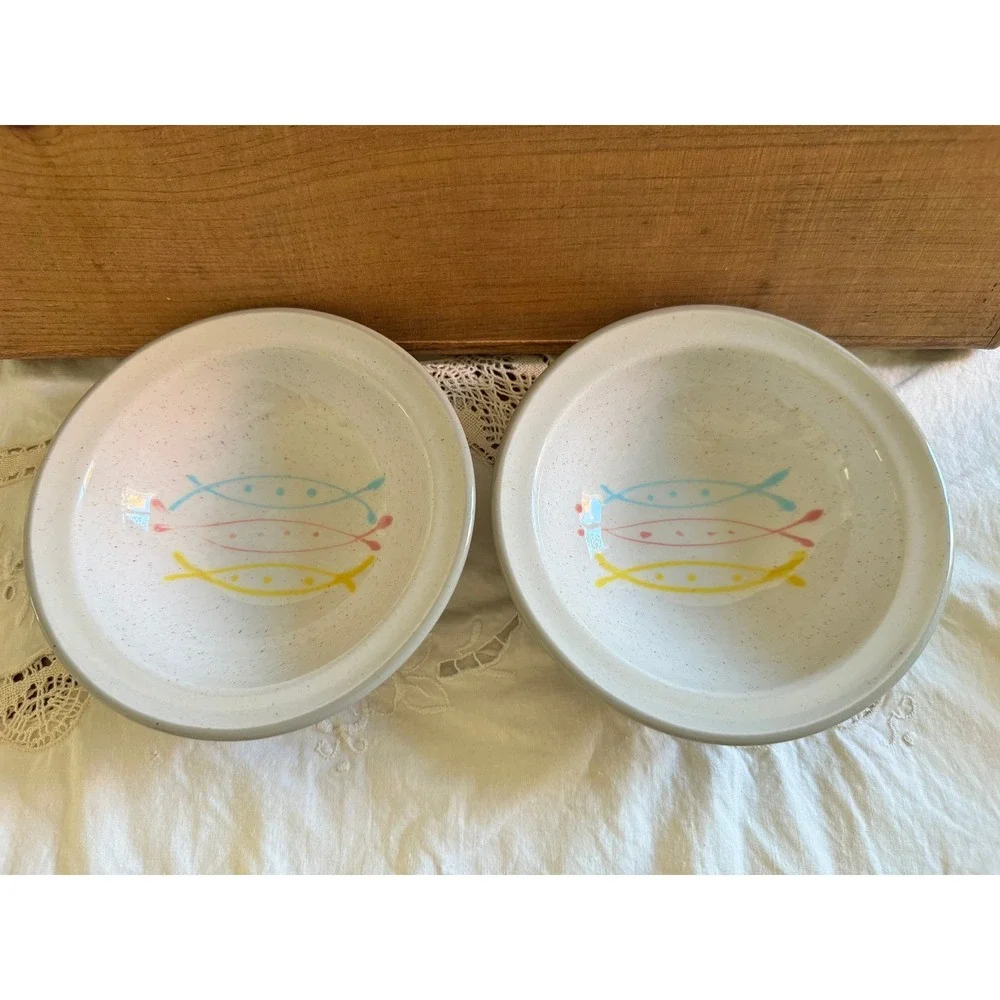 Harkerware vintage stone